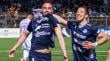 Provincial Osorno se reencuentra con un triunfo tras un mes sin competir en la Liga 2D