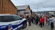 Dalcahue recibió nuevo vehículo para patrullajes en el sector urbano y rural