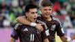 DT de México Sub 20 y duelo con Chile: “Enfrentando a un rival que está en casa y que va a luchar por lo suyo”