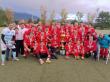 Valdivia se consagró campeón en Súpersenior e Infantil de ANFA Los Ríos