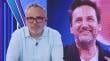 Sergio Marabolí acusó amenazas por parte de Daniel Fuenzalida: “Yo no le tengo miedo a nadie”