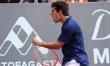 Cristian Garín ganó Challenger de Antofagasta 2025 y acorta distancia para estar entre los 100 mejores del mundo