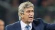 Pellegrini y triunfo del Betis: &quot;Los árbitros enredan los partidos solos, por suerte no nos costó dos puntos&quot;