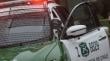 Hombre fue reducido por agricultor tras ser sorprendido robando en predio de Llay Llay