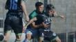 Puerto Montt goleó en el norte por 4 goles a 2 a Provincial Ovalle