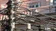 Municipios de Ñuble se preparan para retirar cables en desuso