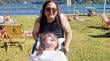 Chilena es única latinoamericana adulta en sufrir irreversible mal