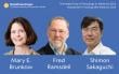 Mary Brunkow, Fred Ramsdell y Shimon Sakaguchi ganan el Nobel de Medicina por tolerancia inmunológica periférica