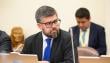 Presupuesto 2026: diputado Araya pide corregir &quot;malas decisiones&quot; en seguridad y patentes mineras