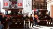 Valparaíso: Bomberos esperan que el Cartel del Fuego no afecte su Rifa Anual