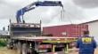 PDI recuperó en Coquimbo contenedores robado desde instalaciones portuarias