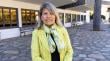 Lillian Loezar-Pérez, doctora en Neurociencia Cognitiva Aplicada: “Estamos fallando como sociedad”