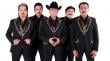 Los Tigres del Norte anuncian su regreso a Chile con su gira “La Lotería Tour 2025”