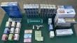 Detienen a hombre con arma y más de 500 cajetillas de cigarrillos de contrabando en Valparaíso