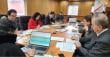 250 internos de Valdivia y Osorno presentaron solicitud de beneficio penitenciario ante Comisión de Libertad Condicional