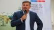 Gobierno ratificó a Pedro Medalla como delegado presidencial de Tarapacá