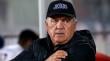 &quot;No voy hablar de métricas. Antofagasta jugó mal&quot;: DT Luis Marcoleta y derrota de los 'Pumas' ante Curicó