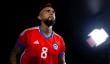 Arturo Vidal por Manuel Pellegrini: &quot;Es un nombre que siempre se nombra en la Selección, pero no creo que sea el hombre indicado&quot;
