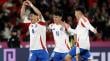 Debido al partido de Chile sub 20: EFE Valparaíso dispondrá de servicio adicional para hinchas