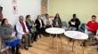 Personas mayores de Chonchi participaron en taller de prestaciones sociales y comunitarias