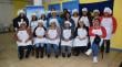 Finalizó con éxito taller de conserverías saludables en Achao