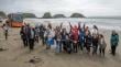 Ancud organizó tour gratuito a Puñihuil para personas mayores autovalentes y cuidadores