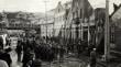 Sexta Compañía de Bomberos de Puerto Montt celebró 100 años de historia