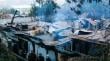 Administradora es condenada a pagar $645 millones por incendio en hogar de adultos mayores de Chiguayante