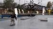 Antofagasta inaugura nuevo skatepark y amplía zonas deportivas en Plaza Bicentenario