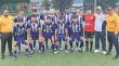 Los Ríos: Juveniles y Senior sacaron pasajes a la tercera fase del Regional de Fútbol Amateur