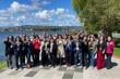 Valdivia: expertos internacionales en salud realizaron visita de cooperación técnica