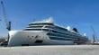 Puerto de Iquique se prepara  para el  arribo de 10 cruceros en temporada 2025-2026
