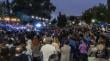 Vuelve el Festival del Sol en Quilpué tras casi 50 años: esperan la llegada de más de 8 mil personas