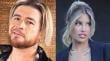 “Ahora entiendo lo bella…”: el coqueto mensaje de Junior Playboy a la mamá de Coté López
