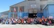 Maestranza Central cumple 109 años de historia en Chuquicamata