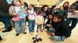 Festival de las Ciencias 2025 congregó a 900 personas en Puerto Montt