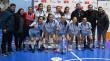 ULagos Puerto Montt ganó Liga Deportiva de Educación Superior en futsal
