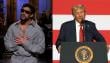 Trump tilda de &quot;absolutamente ridículo&quot; que Bad Bunny actúe en show del Superbowl