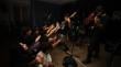 Bandas emergentes se toman Valparaíso con el evento Café Rock en Espacio Prat