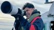 Joven fotógrafo de San Antonio vuelve a destacar en un concurso internacional