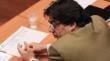 Tribunal decidió que se reabra investigación contra Jadue y suspendió preparación del juicio oral