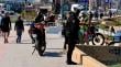 Corte rechazó recurso contra el Municipio de Viña del Mar que apuntaba a inacción ante el comercio ambulante