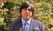 Dr. Felipe Paredes se convierte en el primer Alumni en asumir como Decano de la Facultad de Ciencias Jurídicas y Sociales UACh