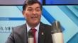 &quot;Estado de excepción parcial en zonas controladas por narcos&quot;: Parisi detalla su plan de seguridad en Antofagasta