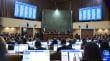 Cámara despacha a ley proyecto que crea el “Servicio Nacional de Acceso a la Justicia y Defensoría de las Víctimas”