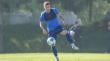 Everton empató en amistoso frente a Concón National