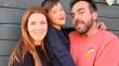 “Me vio llorando”: Carla Jara relata duro momento con su hijo tras separarse de Francisco Kaminski