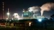 Ante reiterados casos de contaminación: Greenpace llama a declarar alerta sanitaria para Quintero y Puchuncaví