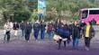 Mujeres indígenas de Puerto Varas fortalecen vínculos con la naturaleza