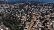 Corte de Valparaíso rechaza recurso y despeja el camino para desalojar la “megatoma” de San Antonio